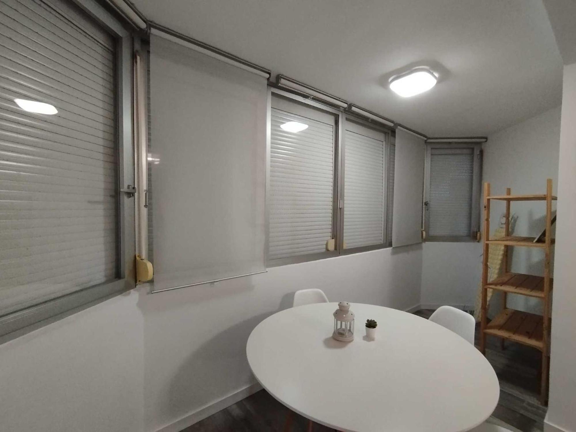 Plazamar Centro Apto 1 Dorm 3 Huesped Playa Wifi Торре-дель-Мар Экстерьер фото